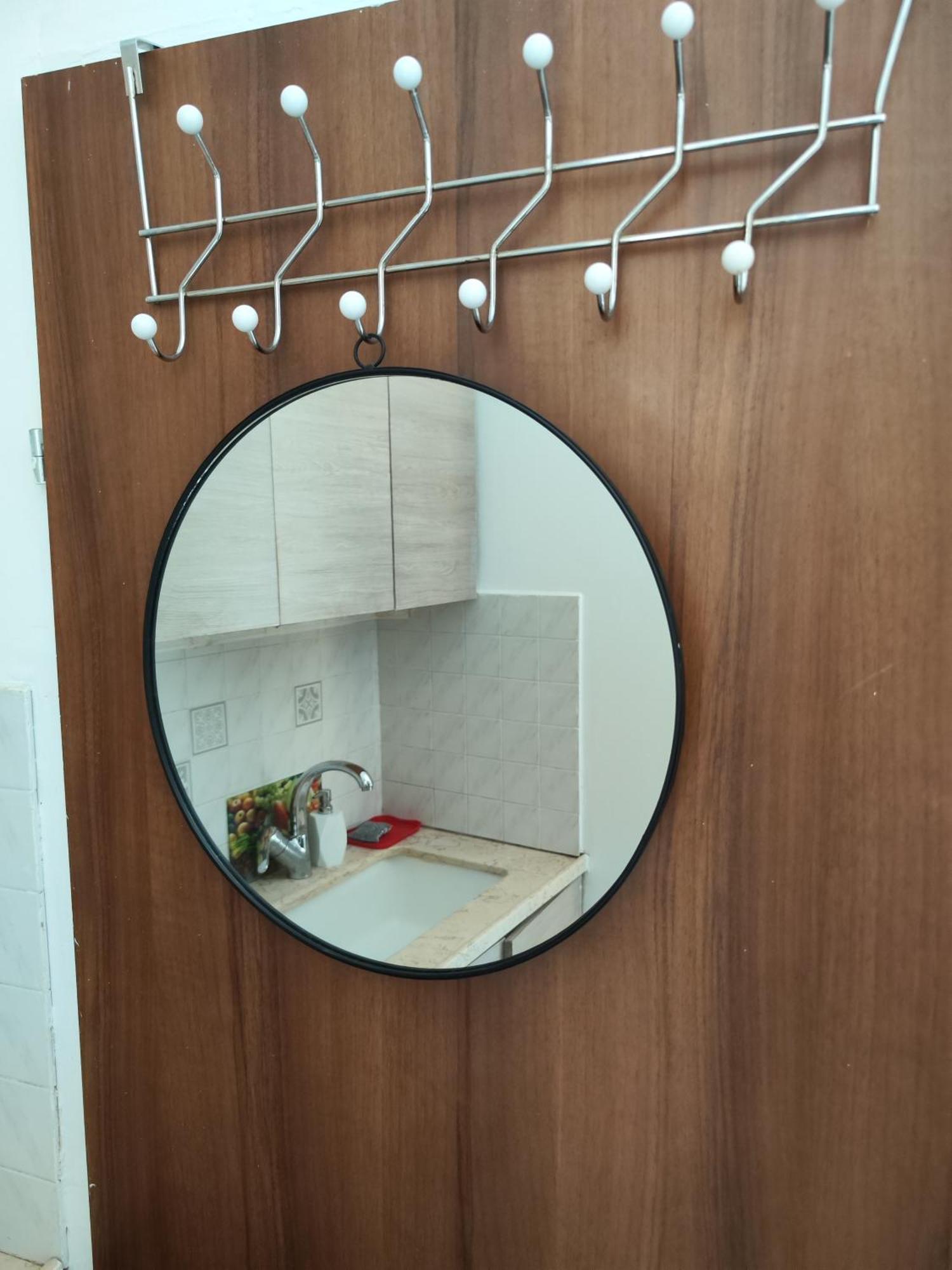 Apartment With Terrace And Parking Eilat Luaran gambar